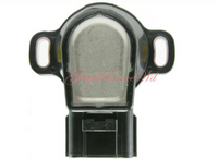 Idle Air Control Valve & Throttle Position Sensor Fits: Prizm Celica Corolla