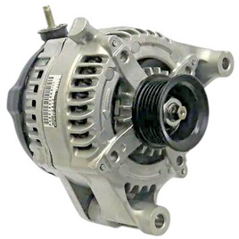11584A Reman Carquest Alternator 160 Amps Fits Jeep Wrangler Wrangler KJ V6 3.6L