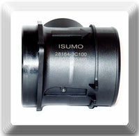 Mass Air Flow Sensor (MAF) Fits: OEM#28164-3C100 Hyundai & Kia