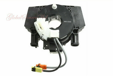 Clockspring Spiral Cable CSP6303 Fits: Nissan Frontier 2006-2019 L4 2.5L V6 4.0L