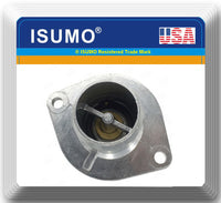 Thermostat & Housing Fits:1652SC 4100 4100 SBA 4200 4200LP 4400 MXT RXT 