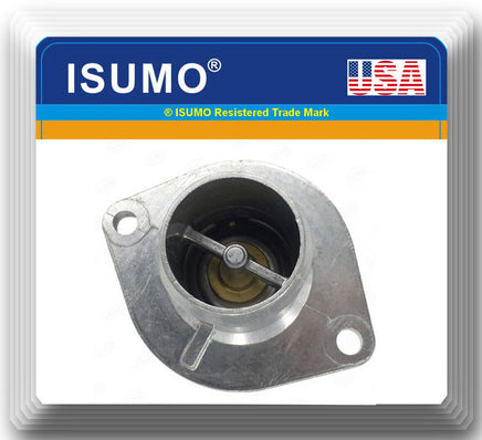 Thermostat & Housing Fits:1652SC 4100 4100 SBA 4200 4200LP 4400 MXT RXT 