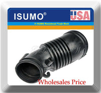 Engine Air Intake Hose Fits: Honda Odyssey 2007-2017 V6-3.5L 