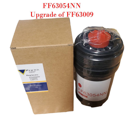 6 x V-Pro Fuel Filter FF63054NN Upgrade of FF63009  Fits Cummins Engine 5303743