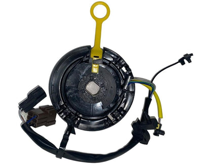 Clockspring & Connector For Ford E150 E250 E350 E450 Super Duty W/Cruise Control