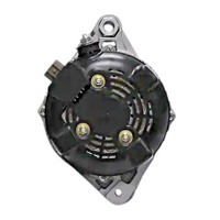 11137A Reman Carquest Alternator 130Amps For ES350 RX350 Avalon Highlander Venza