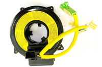 2 Wires Clock Spring Fits: 2E201 Kia Sportage 2005-2010 High Grade