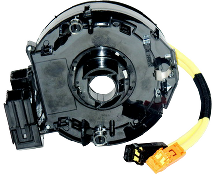 Clockspring Spiral Cable Fits:Toyota Corolla 2003-2008 Toyota Matrix 2003-2008