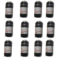 12 x V-Pro Fuel Filter FF63054NN Upgrade of FF63009  Fits Cummins Engine 5303743
