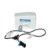 1 Kit ABS Wheel Speed Sensor Front-Right / Left Fits: Chevrolet GMC Trucks & SUV