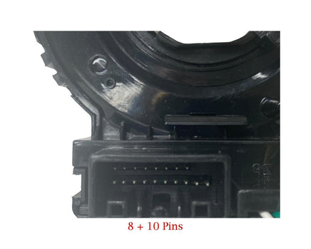 77900-STK-A02 Clockspring Spiral Cable Fits Honda CR-V 2007-2011