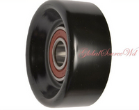 OE Spec 38006 Belt tensioner Pulley /Idler Pulley Fits: Chrysler Dodge Jeep SRT