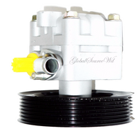 Power Steering Pump Fits: OEM#49110-1AA0A Altima 2007-2012 V6.3.5L