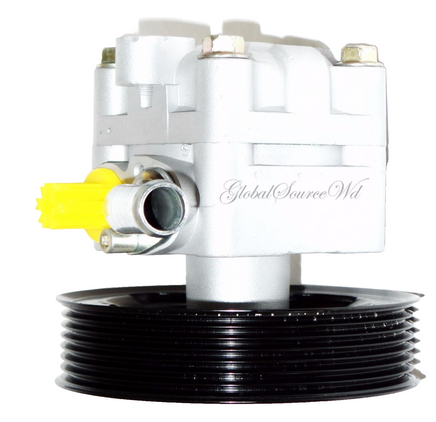 Power Steering Pump Fits: OEM#49110-1AA0A Altima 2007-2012 V6.3.5L