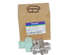 Idle Air Control Valve W/Connector Fits: 4Runner T100 Tacoma Tandra V6 3.4L