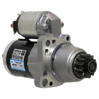 Carquest 19163S Reman Starter Motor 1.4 KW Fits Nissan Altima Rogue L4 2.5L