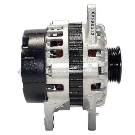 13973A OEM Reman Carquest Alternator 90 Amps For Hyundai KIa 2003-2008