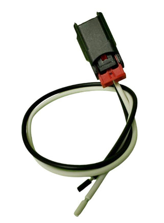 Front Anti-Lock Brake Sys Wheel Speed Sensor & Connector Fits Tesla S 2012-2016