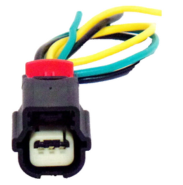 Connector of Parking Assist Distance Sensor PPS30 FitS Ford Fiesta 2014-2019