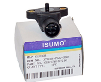 Manifold Pressure (MAP) Sensor W/ Electrical Connector Fits Honda Acura ISUZU