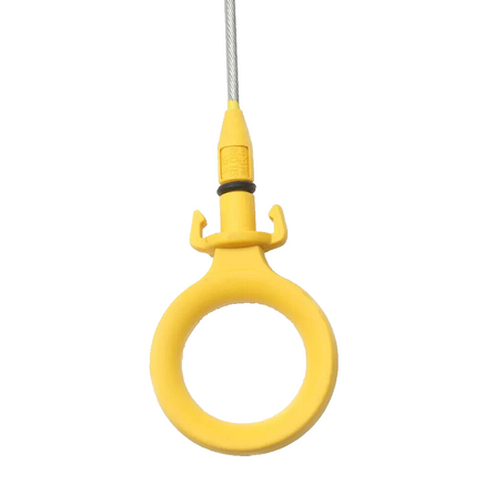 Engine Oil Dipstick 06D115611B For A4 S4 A6 Avant S6 BPG BWT 2.0TFSI 2.0L  New