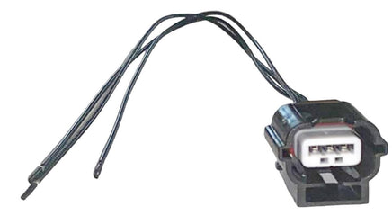 4 x Parking Aid Sensor Connector Rear For Q50 Q70 Q70L Altima Maxim