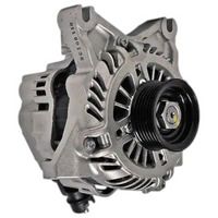 11274A OEM Reman Carquest Alternator 120 Amps Fits Ford E150 E250 E350 E450