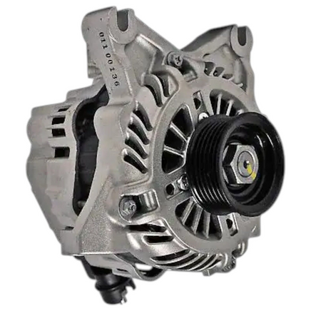 11274A OEM Reman Carquest Alternator 120 Amps Fits Ford E150 E250 E350 E450