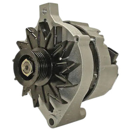 7716-10A OEM Reman Carquest Alternator 60 Amps Ford Lincoln Mercury 1985-1992