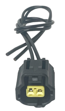 Canister Purge Solenoid Connector For Ford Taurus Lincoln MARK VIII Mecury Sable
