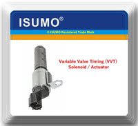 15330-0T010 Variable Timing Solenoid Actuator Fits: Lexus Toyota 2008-2020