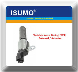 15330-0T010 Variable Timing Solenoid Actuator Fits: Lexus Toyota 2008-2020