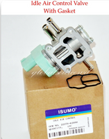 Idle Air Control Valve & TPS Sensor Fits:4Runner T100 Tacoma Tundra V-6 3.4L