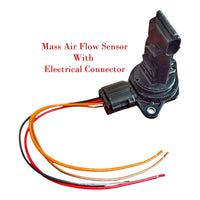 Mass Air Flow Sensor & Electrical Connector Fits Acura 2019-2023 Honda 2016-2023