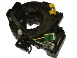 77900-T2A-A11 Clock Spring Fits: Acura MDX RLX TLX Without Heated Steer Wheel