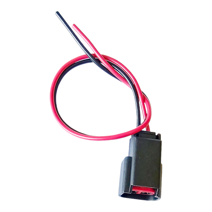 Vapor Canister Purge Solenoid Connector Fits Ford Super Duty E350 E450 2010-2019