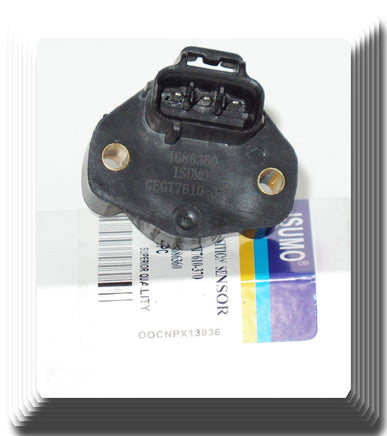 4686360 Throttle Position Sensor (TPS) Fits: Chrysler Dodge Chrysler