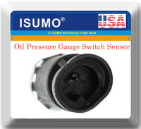 Oil Pressure Gauge Switch Sensor Fits Chevrolet 1999-2002 V8 4.8L 5.3L 5.7L 6.0L