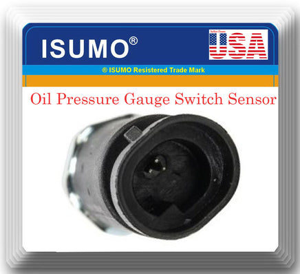 Oil Pressure Gauge Switch Sensor Fits Chevrolet 1999-2002 V8 4.8L 5.3L 5.7L 6.0L