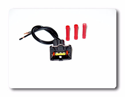 Electrical Connector 3 Pins for Stop Brake light Switch Fits: Ford & Mercury 