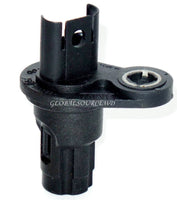 Set of 4 Camshaft Position Sensor & Connector  Fits BMW 550 650 750 Alpina B7