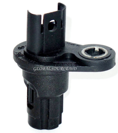 Set of 4 Camshaft Position Sensor & Connector  Fits BMW 550 650 750 Alpina B7
