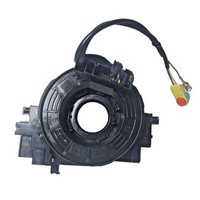 Clock Spring Spiral Cable Fits Toyota Camry 2018-2019 W/O Heated Steer Wheel
