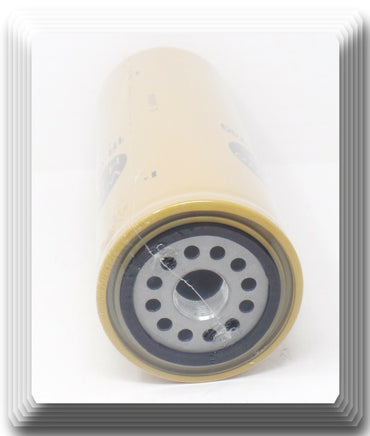 6 x 1R0749 Fuel Filter Fits:Cat Eng Western Star Autocar Peterbilt IHC Volvo