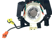 Clock Spring Spiral cable Fit Rogue Murano Versa , Steering Wheel w/Paddle Shift