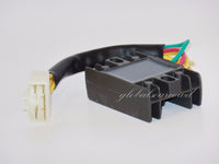 32800-19B00 Voltage Rectifier Regulator Fit Suzuki LT160 LTF250 LTF300 1989-2001