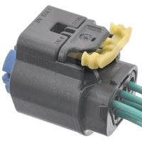 Mass Air Flow Sensor W/Electrical Connector Fits Jaguar Land Rover 2013-2020