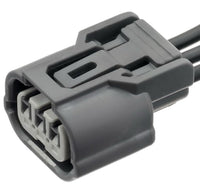 3 xCam/Crankshaft Position Sensor & Connector Fits TSX Accord CR-V Civic Element