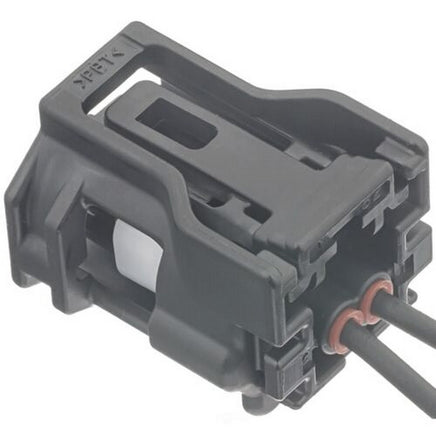 2 x ABS Wheel Speed Sensor & Connector Front L/R Fits: Corolla Matrix Vibe
