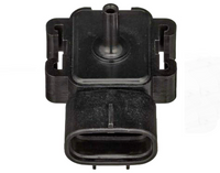 MAP  Sensor  W/ Connector Fits Chevrolet Geo Pontiac Suzuki Toyota 1993-2001